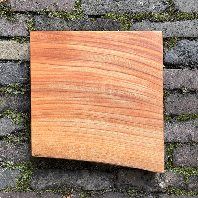 Iepen hakblok 4302
