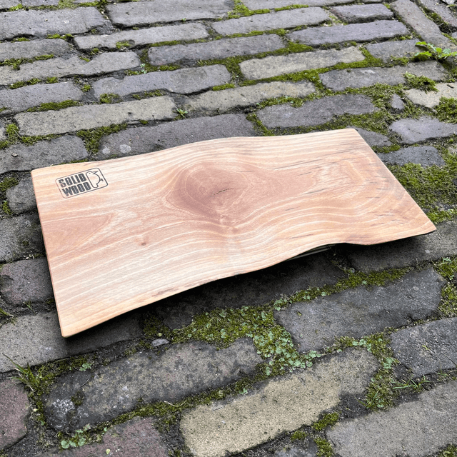 Plankje met dubbele bast 4234