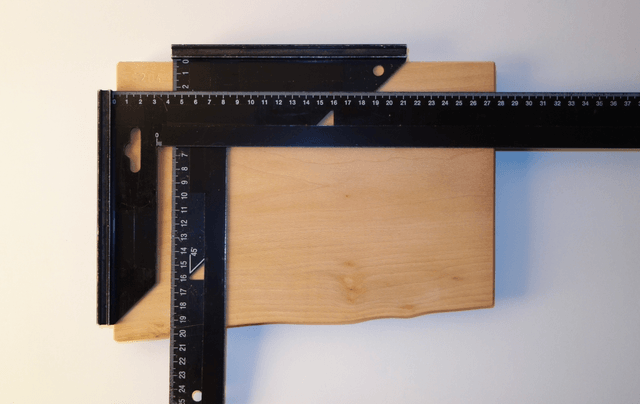 Platanen plank 5204