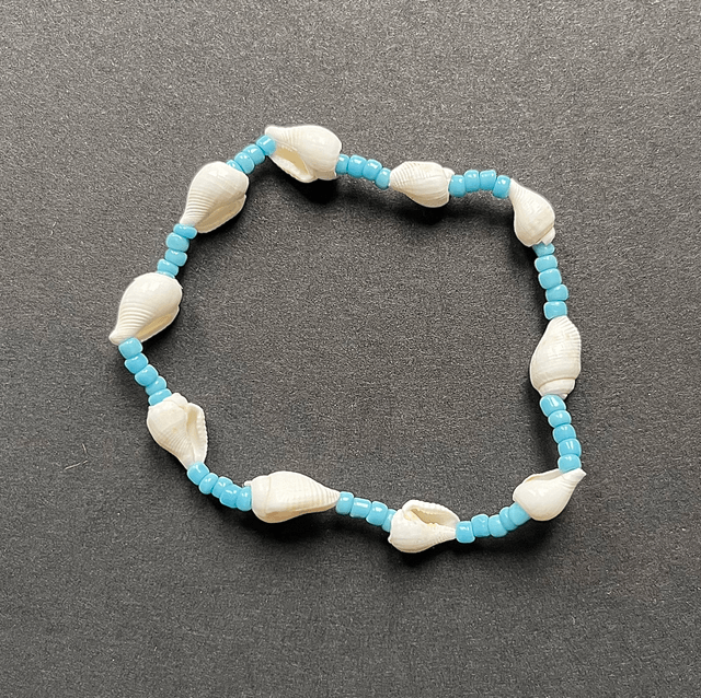 Wulk armbandje