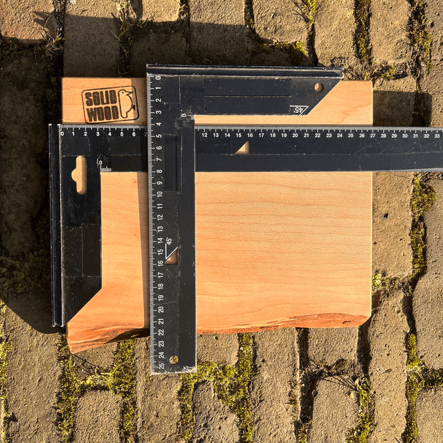 Platanen plank
