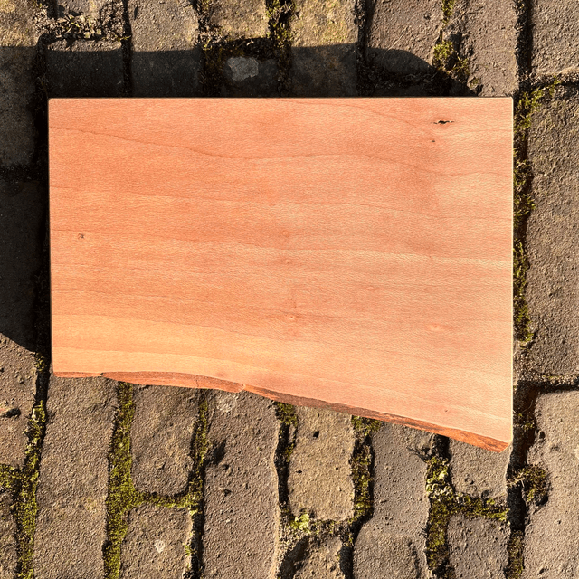 Platanen plank