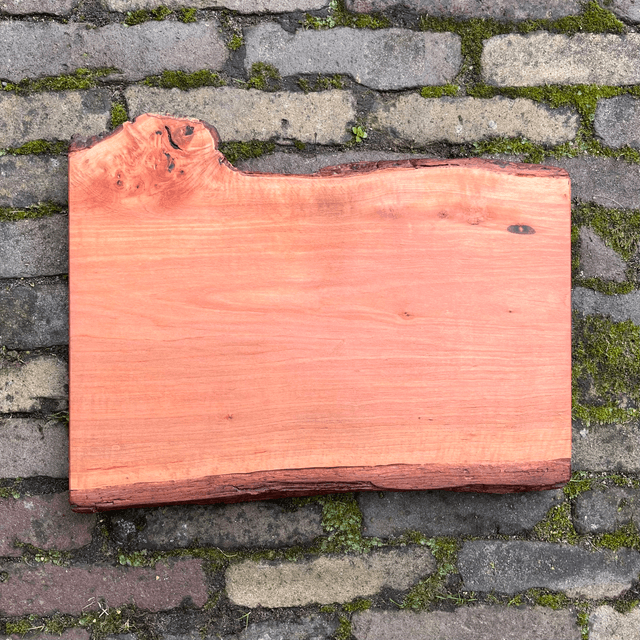 Peren hakblok