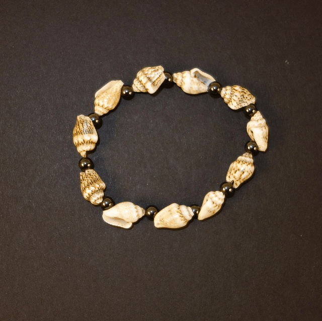 Wulk armbandje