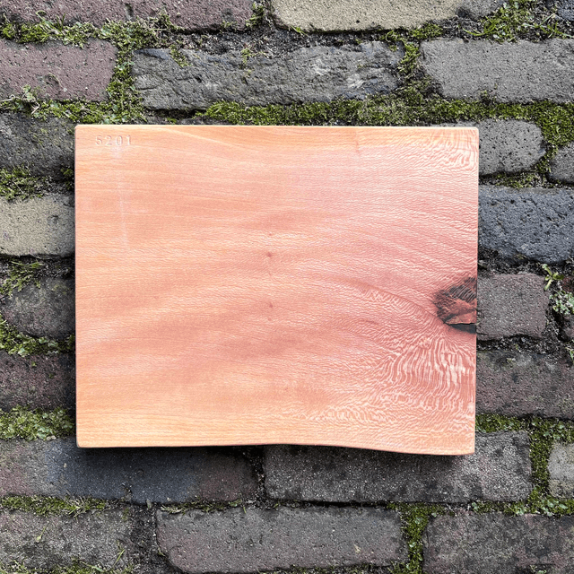Platanen snijplank 5201