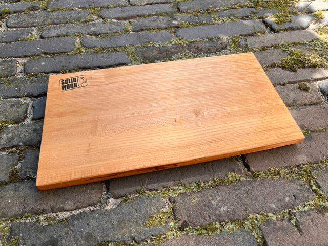 Iepen plank 4237