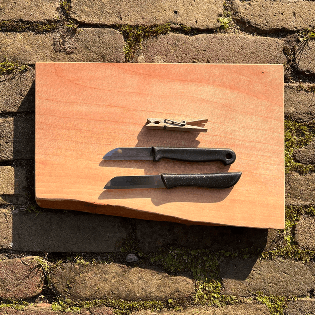 Platanen plank