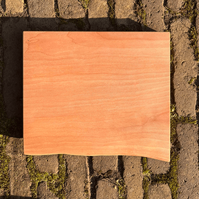 Platanen plank