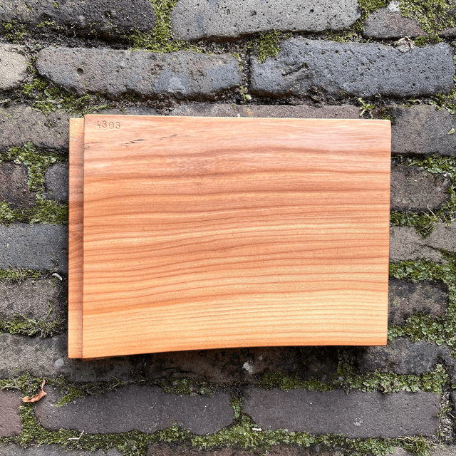 Iepen hakblokje 4303
