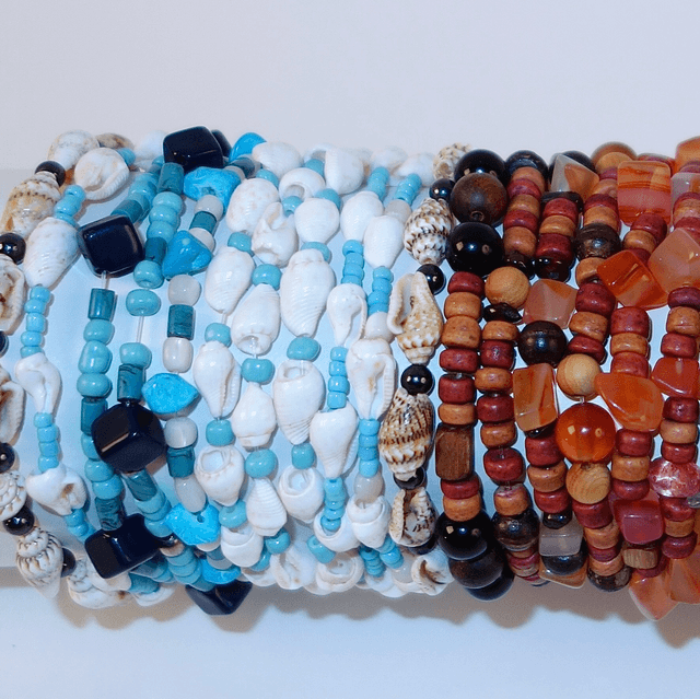 Wulk armbandje