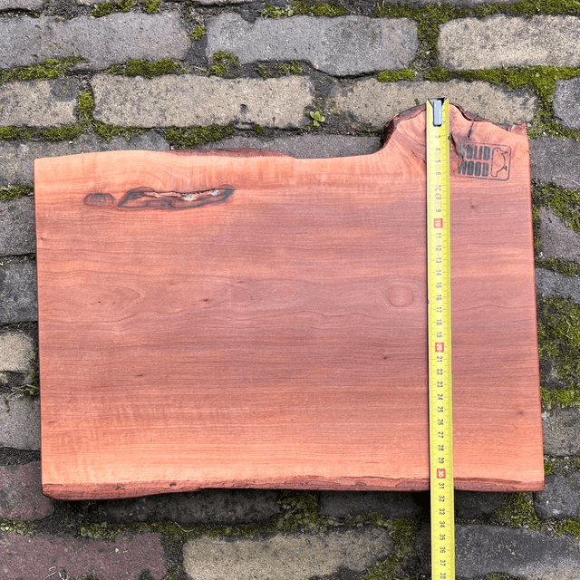 Peren hakblok