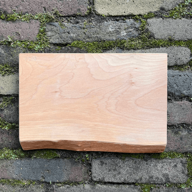 Platanen plank 5204