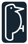 Winkel van Ilse specht-logo