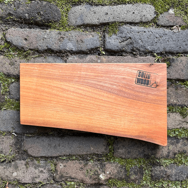 Kleine iepen plank 4206