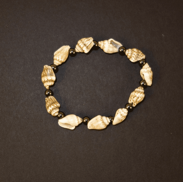 Wulk armbandje