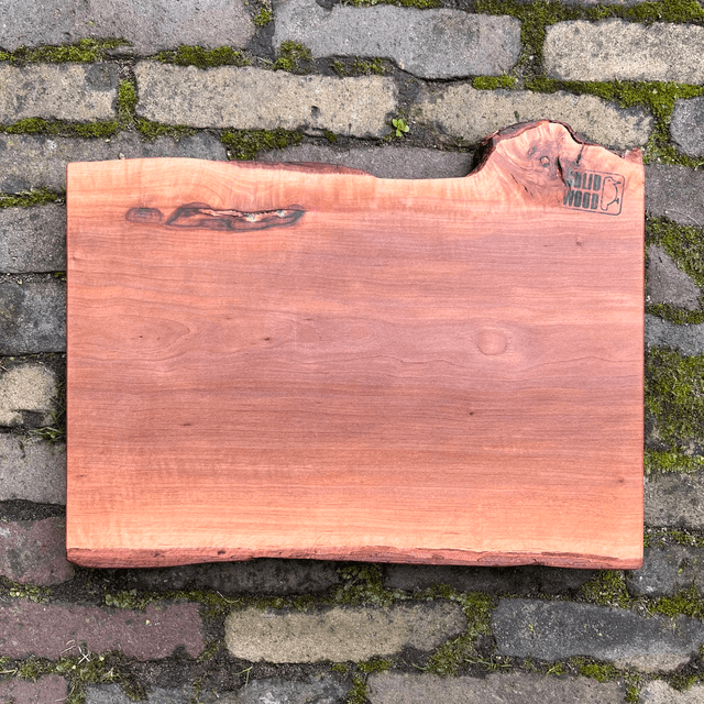 Peren hakblok